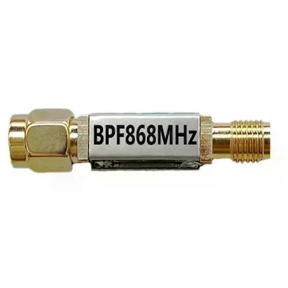 868-mhz-rfid-iot-spezifischer Saw-bandpassfilter Hf-bandpassfilter