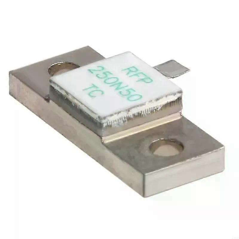 A95i – Hochleistungs-hf-dummy-lastwiderstand 250 W, 50 Ohm, Für Amateurfunk, Hochfrequenzanwendungen, Antennentests Rfp250n50t