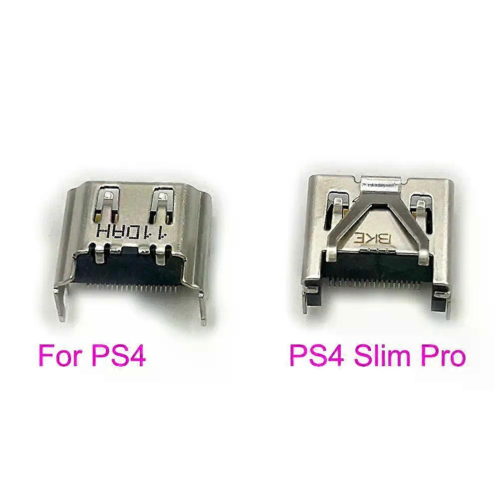 Ersatz-hdmi-kompatibler Anschluss Für Sony Playstation 4 (ps4) – Alte Fat & Slim Pro Konsole