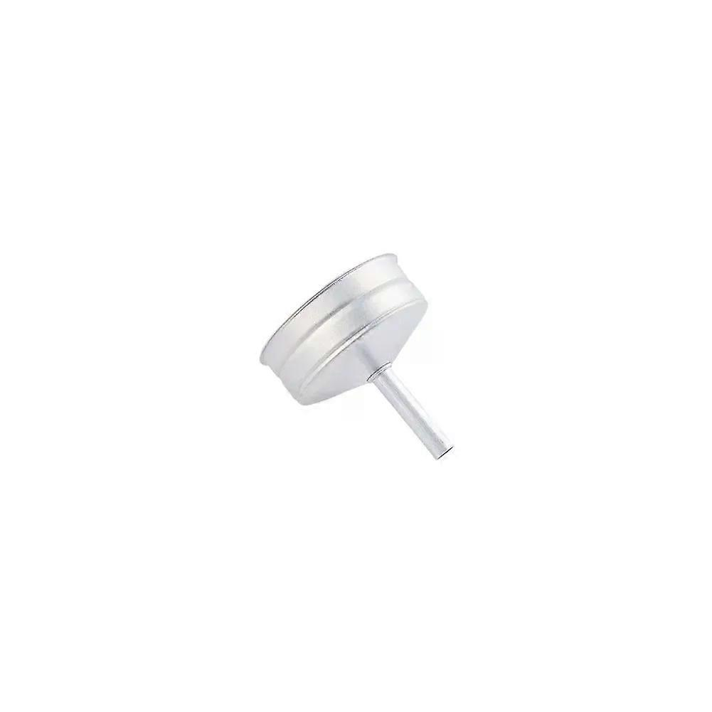 Espressokannen-filter, Ersatzfilter Für Espressomaschinen, 50–600 Ml, Aluminium