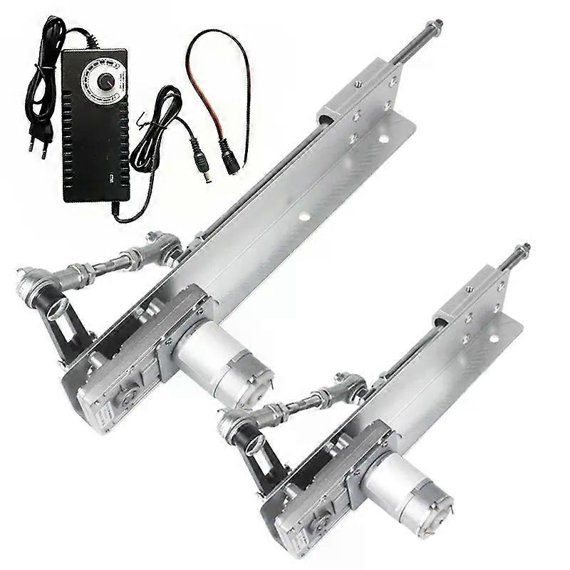 Hub-linearantrieb 3–15 Cm / 6–20 Cm, Linearantrieb, Schub-zug-antrieb, Elektrischer Linearantrieb