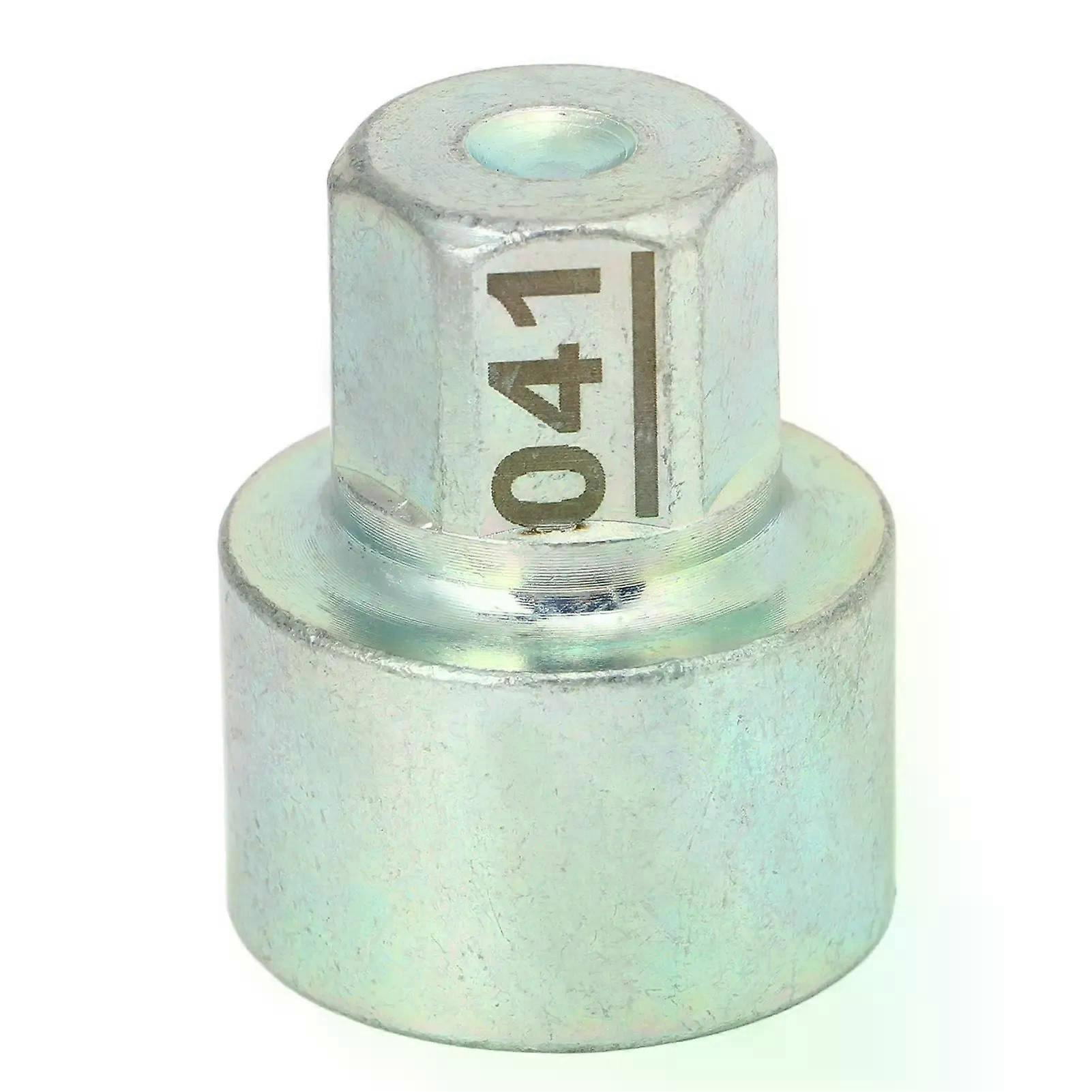 Radsicherungsmuttern-entferner Für Bmw 1er, 3er, 5er, 6er, 7er, X1, X2, X3, X4, X5, X6, Z4, Radsicherungsmuttern-steckschlüssel