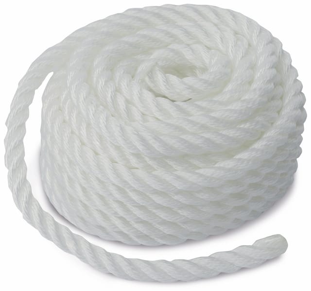 Mehrzweckseil 520-LPNT, 12 mm, 10 m - Eurotools