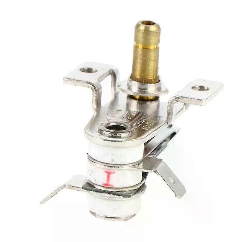 Verbesserter Elektrischer Küchenbackofen Mit Neuem Thermostat Für 220 V Wechselstrom, 10 A, Einfache Installation, Temperaturschalter