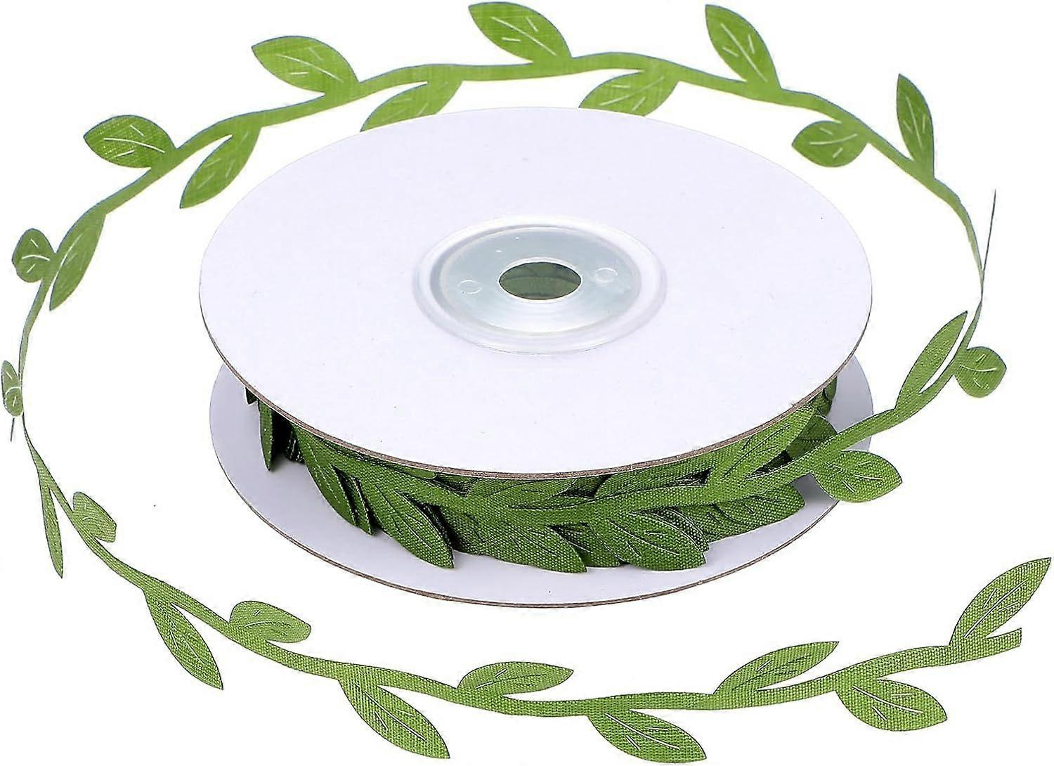 Künstliche Ranken, 10 M, Künstliche Hängepflanzen, Seidenefeu, Künstliche Eukalyptusblattgirlande, Grüne Blätter, Schleifenbesatz Für Hochzeiten, Geburtstagsfeiern, Diy-bastelarbeiten
