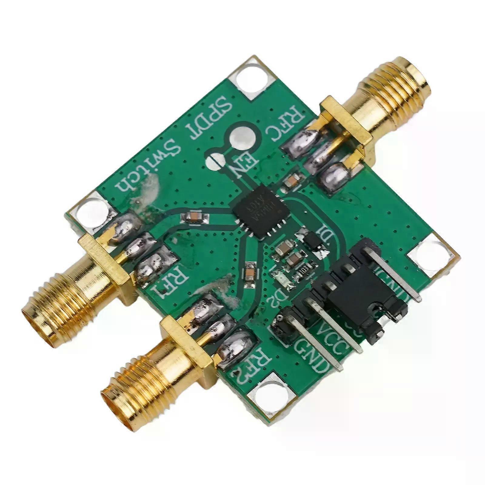 1 Stück Hmc849 Hf-schaltmodul 6 Ghz, Einpoliges Umschaltermodul, Für Testgerätezubehör