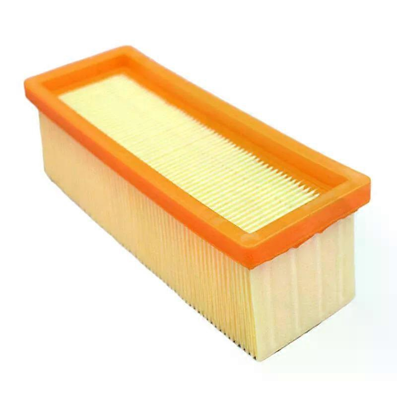 1 Hepa-filter Als Ersatz Für Kärcher 6414-4980 Se 2001 Se 3001 Se 5100 Se 6100 K 2801 Nass- Und Trockensauger