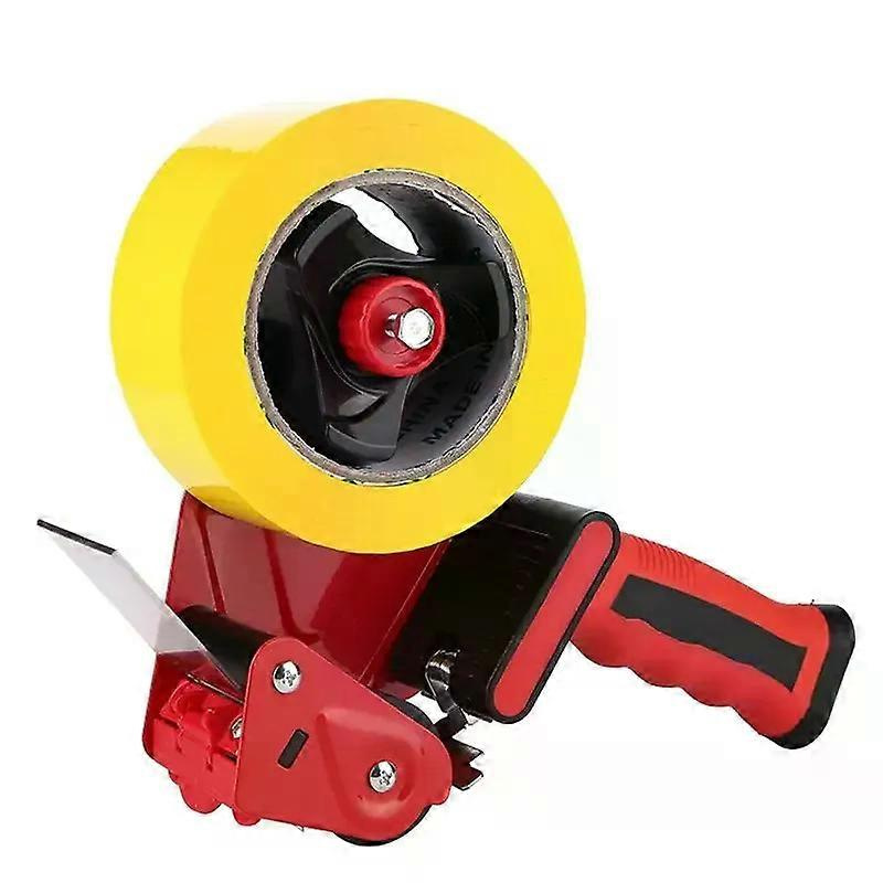 Standard-handabroller Für 5 Cm Breites Klebeband Mit Abroller Für Kartons Und Verpackungen