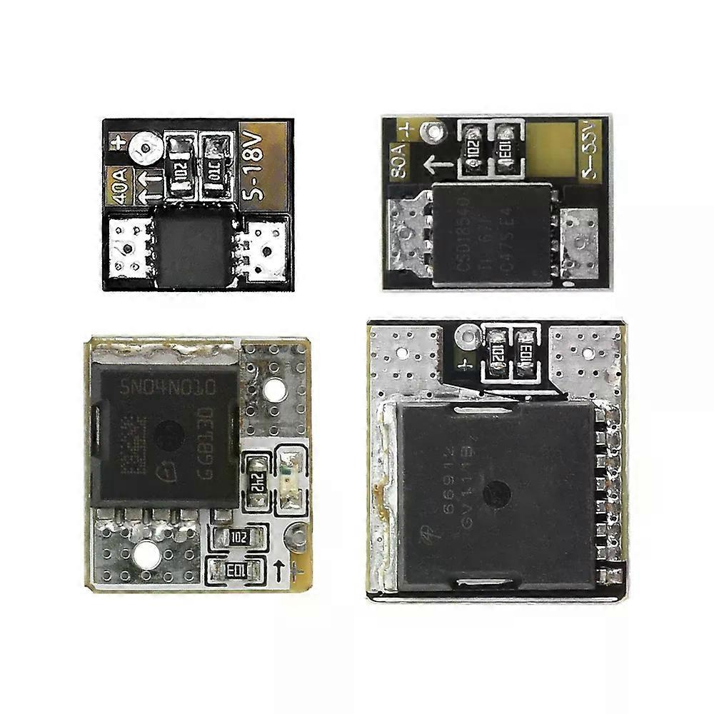 300a 200a 80a 40a Feldeffekttransistor Pwm-regelung Elektronischer Schalter 5-18v Hochleistungs-mos-triggerschalter-treibermodul