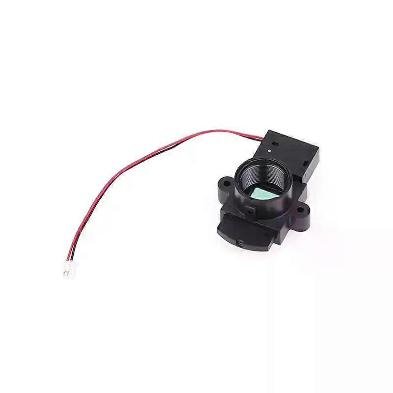 5-megapixel-m12-lochblendenobjektiv Mit Speziellem Ir-sperrfilter, Dual-icr-doppelschalter, Ir-sperrfilter, 20-mm-objektivhalterung Für Cctv-ip-hd-kameras