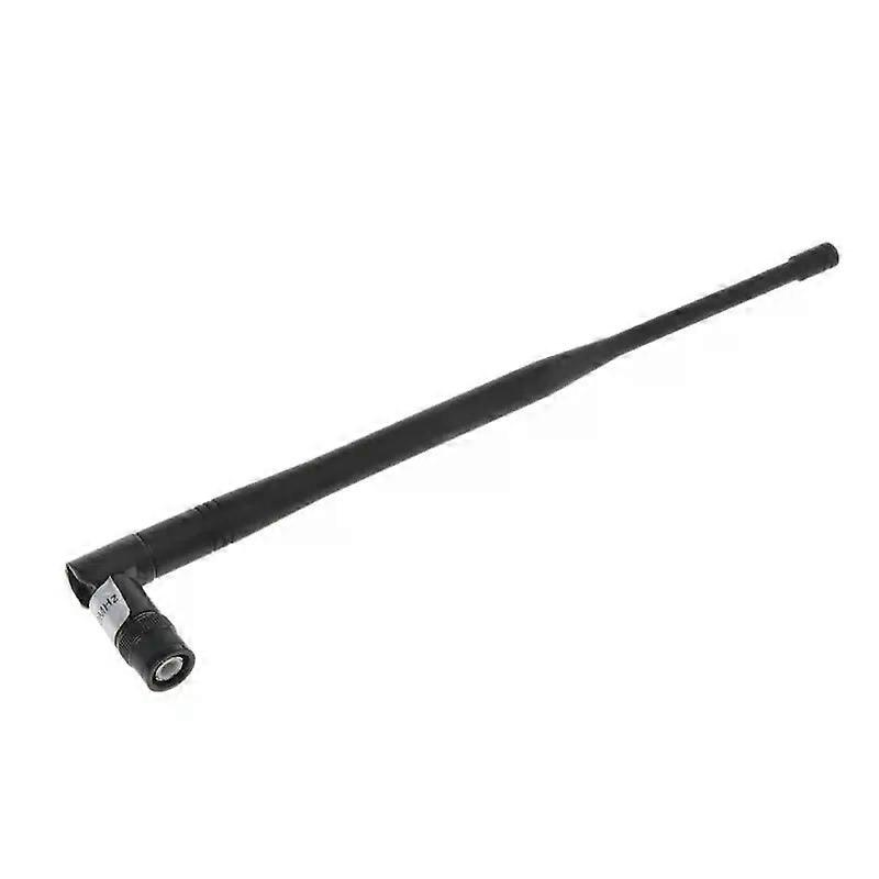 Bnc-antenne 590 Mhz–915 Mhz, Uhf-antenne Mit Bnc-stecker Für Shure Uhf-funkempfänger/mikrofon Slx Uc U4d U4s Ub-anschlüsse