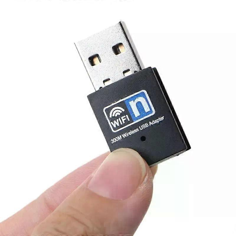 Cpdd 300m Usb-wlan-netzwerkadapter Mit Rtl8192eu-chipsatz, Wlan-dongle, Drahtlose Wlan-netzwerkkarte