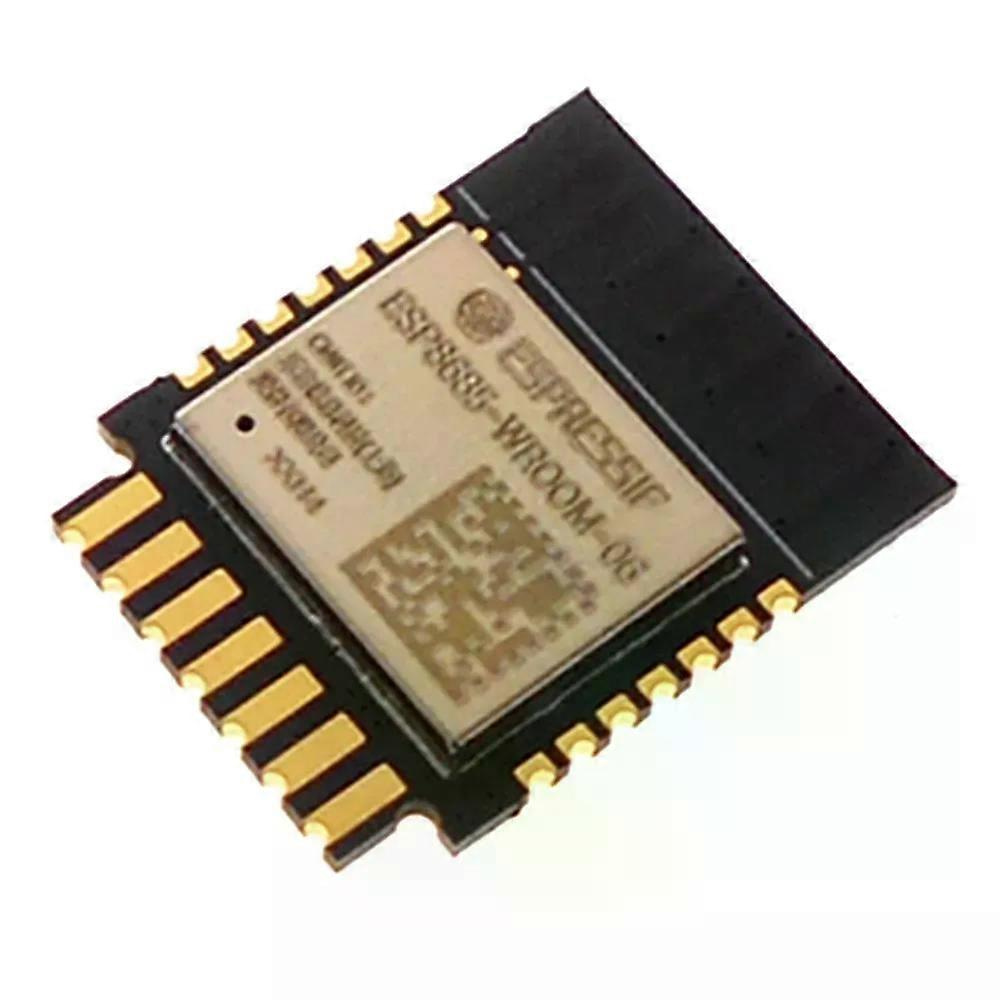 Esp8685-wroom-06-h2 Esp8685-wroom-06-h4 Modulintegration Esp8685