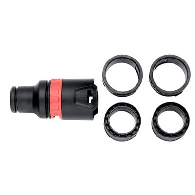 635409000 Anschlussmuffe 1 Set - Metabo