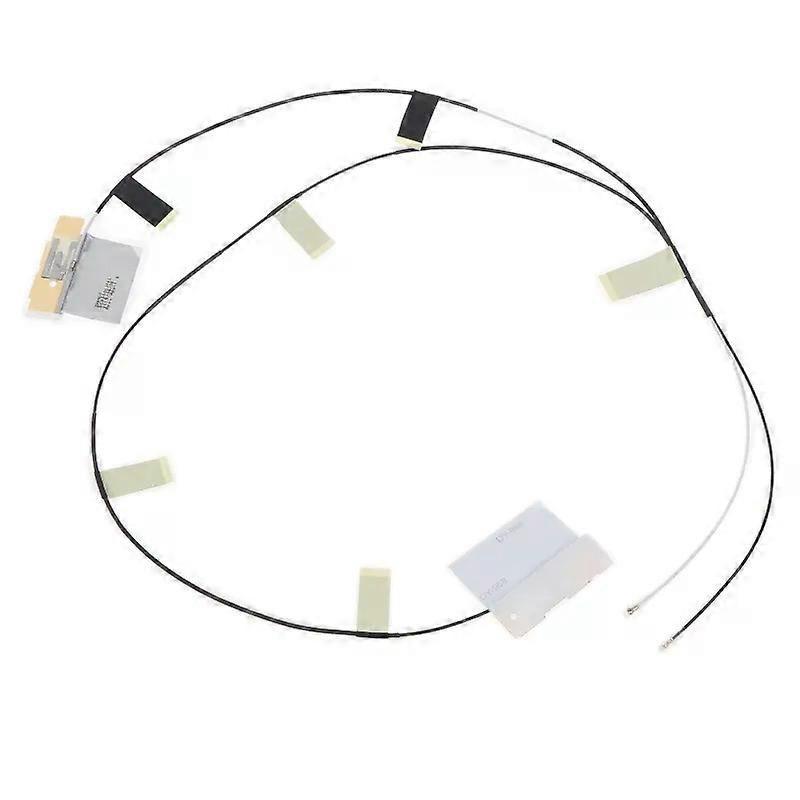 Ipex4 Mhf4 Internes Antennen-wlan-kabel Für Ngff/m.2 Für Intel 7260, 7265, 8260, 8265, 9260, 9560, Ax200 Wlan-karte