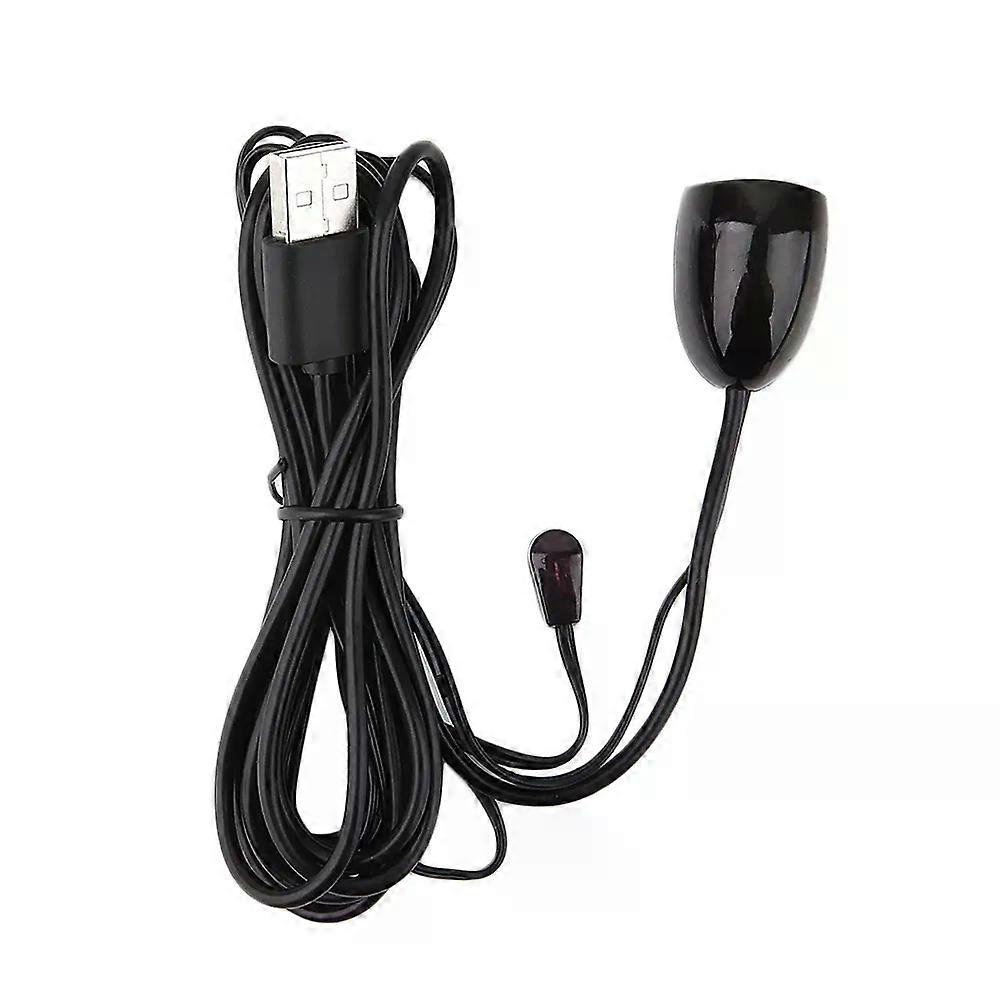 Infrarot-fernbedienungsempfänger, Ir-extender, Usb-adapter, Ir-fernbedienungs-repeater, Empfänger-sender-zubehör