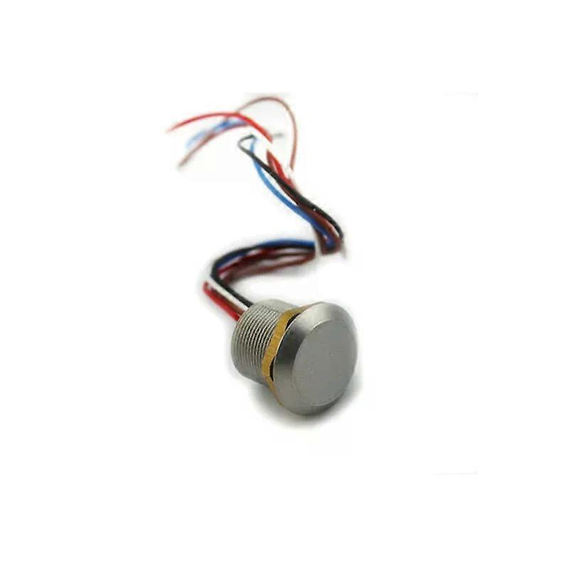 Intelligenter Rfid 125 Khz/1356 Mhz Id Ic Em-kartenleser Mit Wiegand-26-schnittstelle Für Türzugangskontrolle