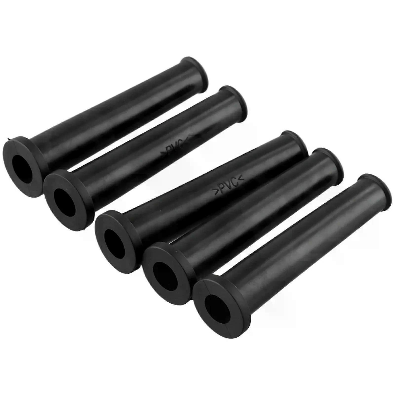 Kabelschutzhülle Für Elektrowerkzeug-netzkabel, 10/12 Mm, 5 Stück, Knickfest