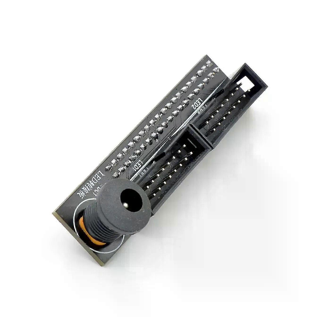 Konverterplatine Für Raspberry Pi Zu Hub75 Für Raspberry Pi Gpio-gesteuertes Rgb-led-display
