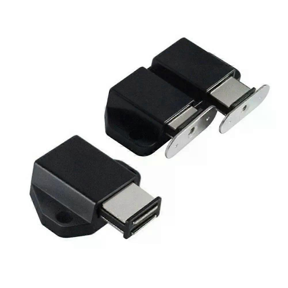 Magnetische Schrankverschlüsse Zum Öffnen, Magnetriegel-türschließer Für Kleiderschränke, Küchenmöbel, Türstopper