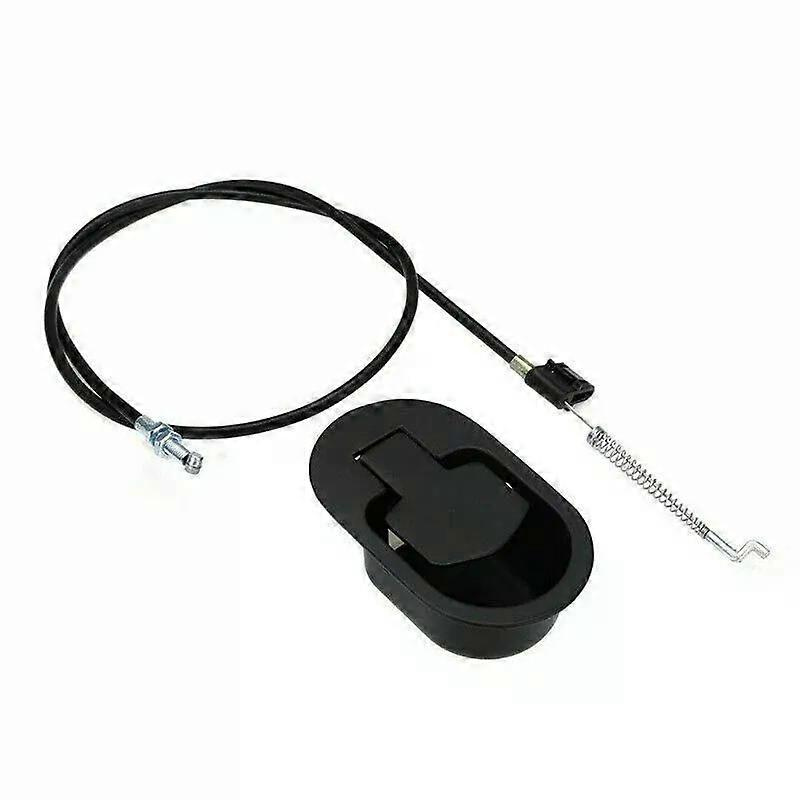 Metall-verstellgriff Mit Kabel, Universelles Ersatzteil Für Verstellsessel, Sofa, Sessel, Couch, Entriegelungshebel, Zuggriff