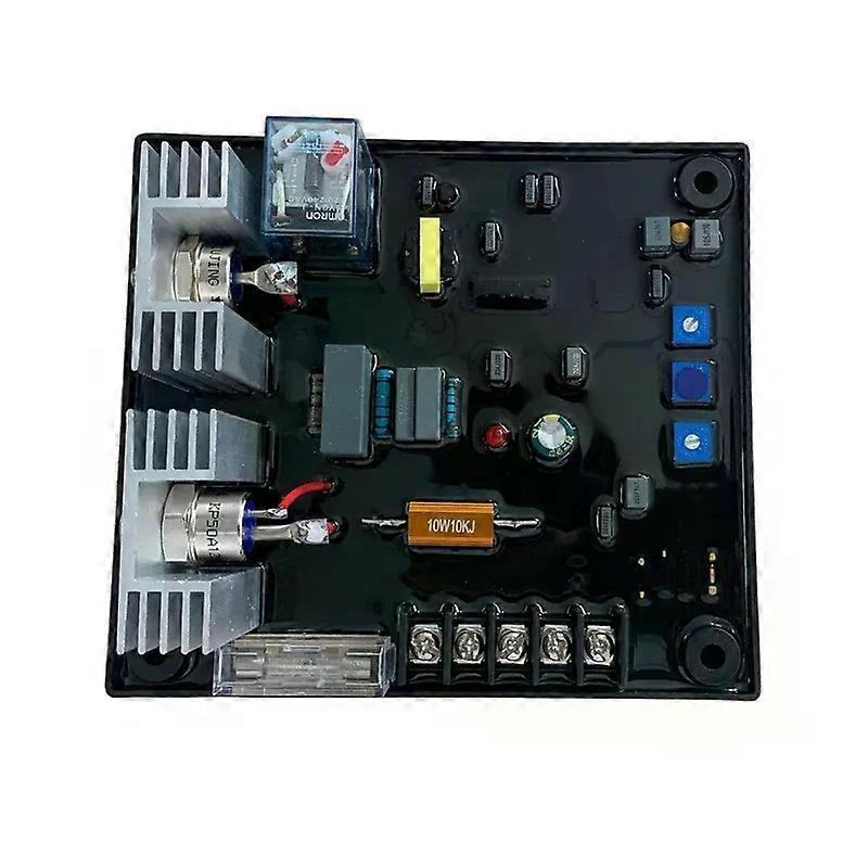 Pow50a Avr Automatischer Spannungsregler Stabilisator-leiterplattenmodul Generatorteile