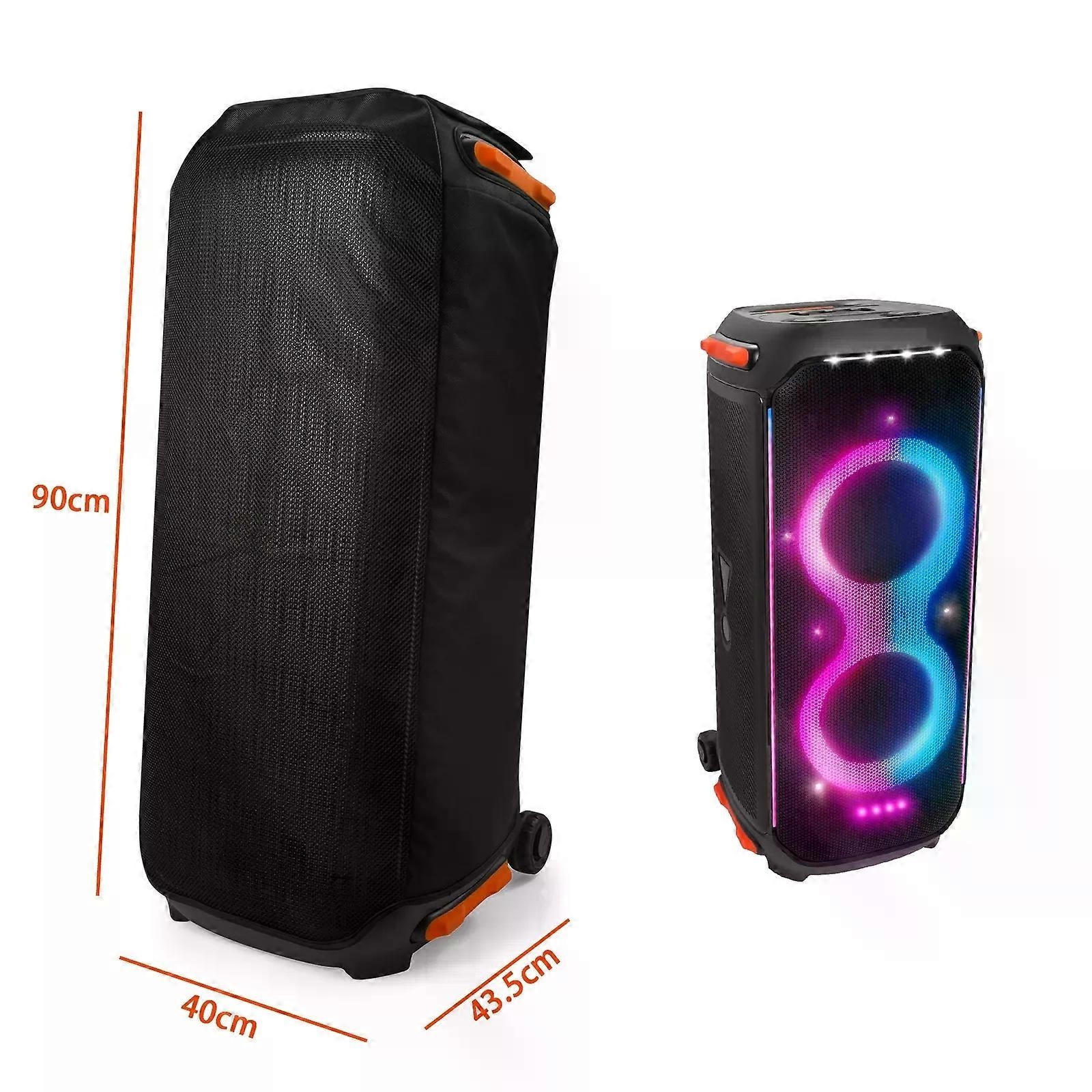 Passend Für Jbl Partybox 710 Audio-staubschutzhülle Für Lautsprecher
