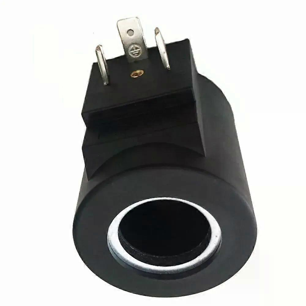 Pneumatisches Magnetventil Mit 20 Mm Kerndurchmesser, 12 V Dc/24 V Dc/220 V Ac, Spule 52 Mm Höhe