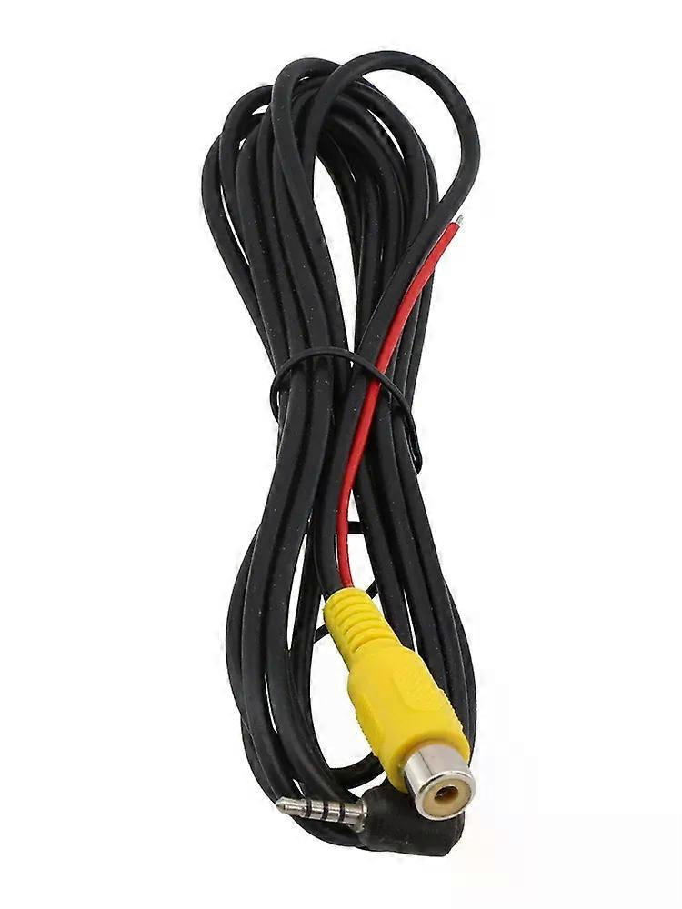 Rca-auf-25-mm-av-konverterkabel, Rückfahrkamera An Auto-dvr-kabel, Camcorder-gps-tablet