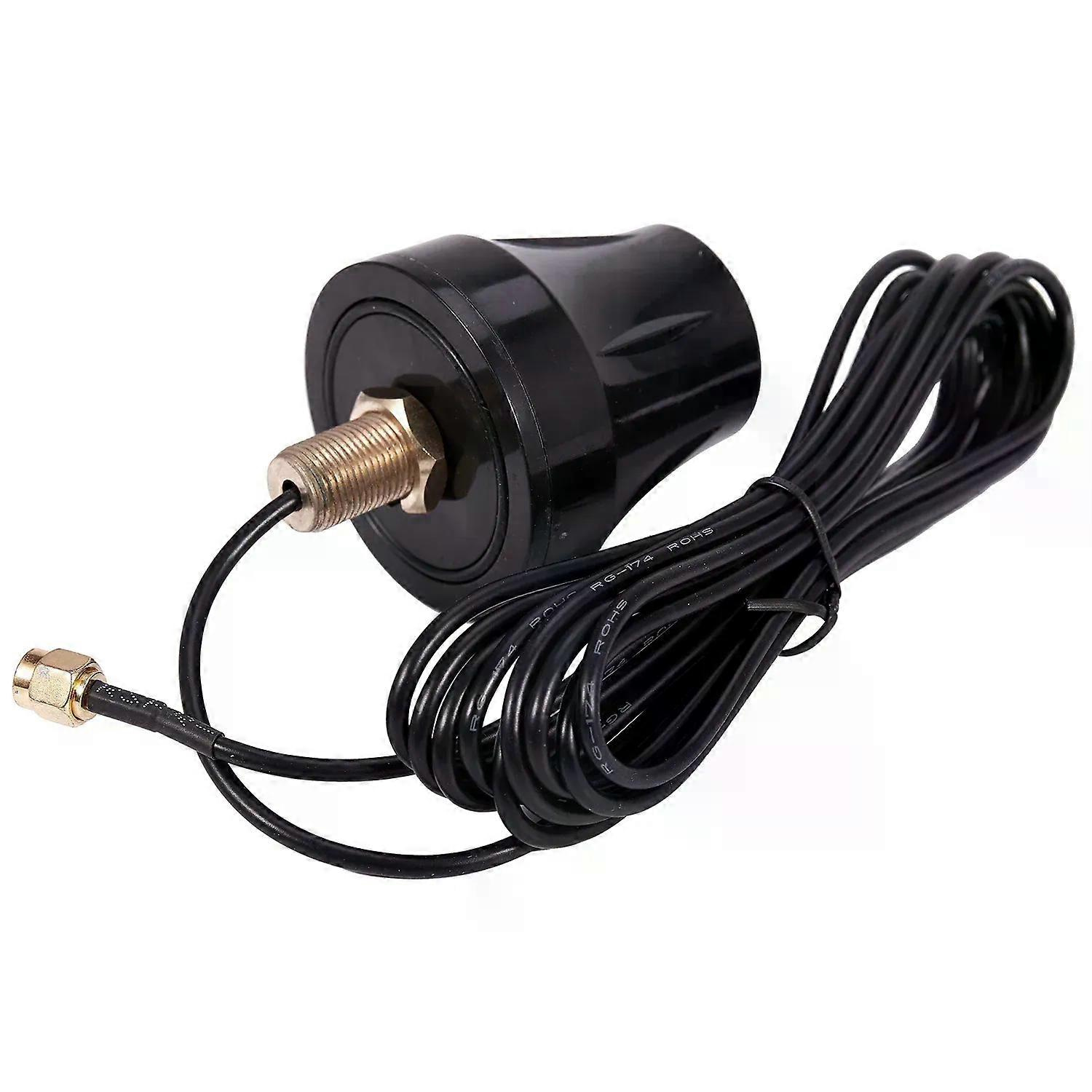 Rp-sma For Link 4g Wildkamera 10ft Langstrecken-mobilfunkantenne