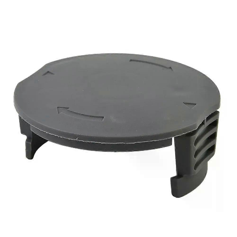1 Stück Spulenabdeckung Für Bosch-rasentrimmer Easygrasscut 18-230, 18-26, 18-260, 23, 26 (teilenummer F016f05320) – Kunststoff-gartengeräte-ersatzteil