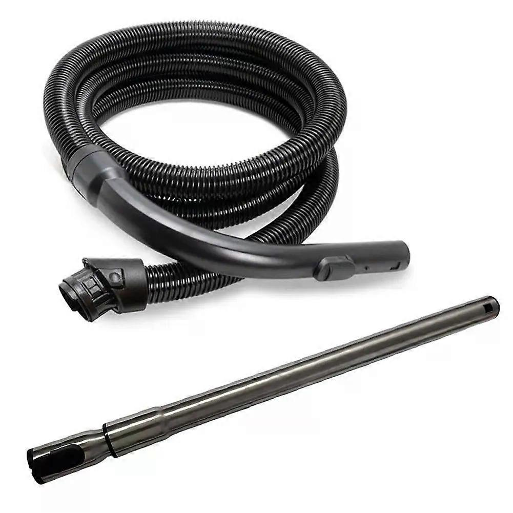 Staubsauger-saugschlauchgriff, Teleskoprohr Mit Verriegelungsfunktion, Ersatzteile Für Miele C1, C2, C3, C4 Und S-serie