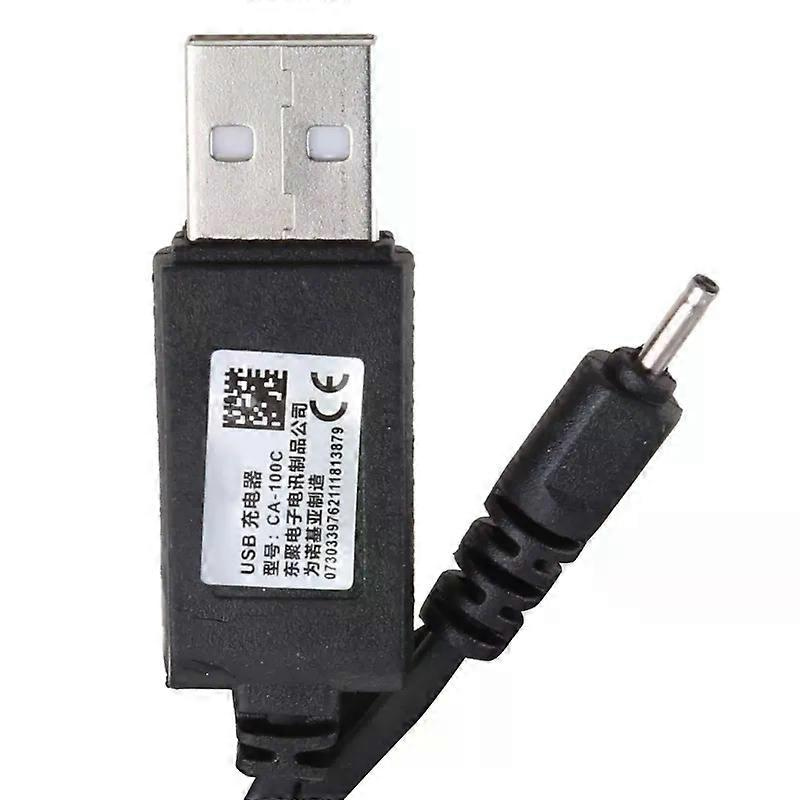 Usb 15m Datenhalter Schnellladekabel Netzteil Passend Für Nokia 5800 5310 N73 N95 E63 E65 E71 E72 6300