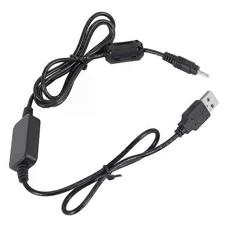 Usb-ladekabel Für Yaesu Vx-1r, Vx-2r, Vx-3r Akkuladegerät Für Yaesu Walkie-talkies