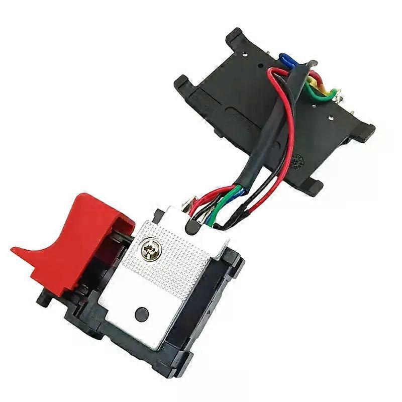 Uttg-schalter Für Bosch Gsb180-li, Gsr18v-190, Gsr180-li, 260730, Akku-bohrschrauber, Zubehör Für Elektrowerkzeuge, Ersatzteil