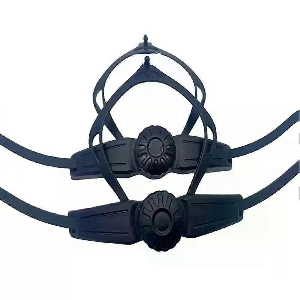 Universelles, Verstellbares Motorradhelm-gurtsystem Für Fahrräder, Skifahrer, Schlittschuhe Und Reiter – Sicherer Helm