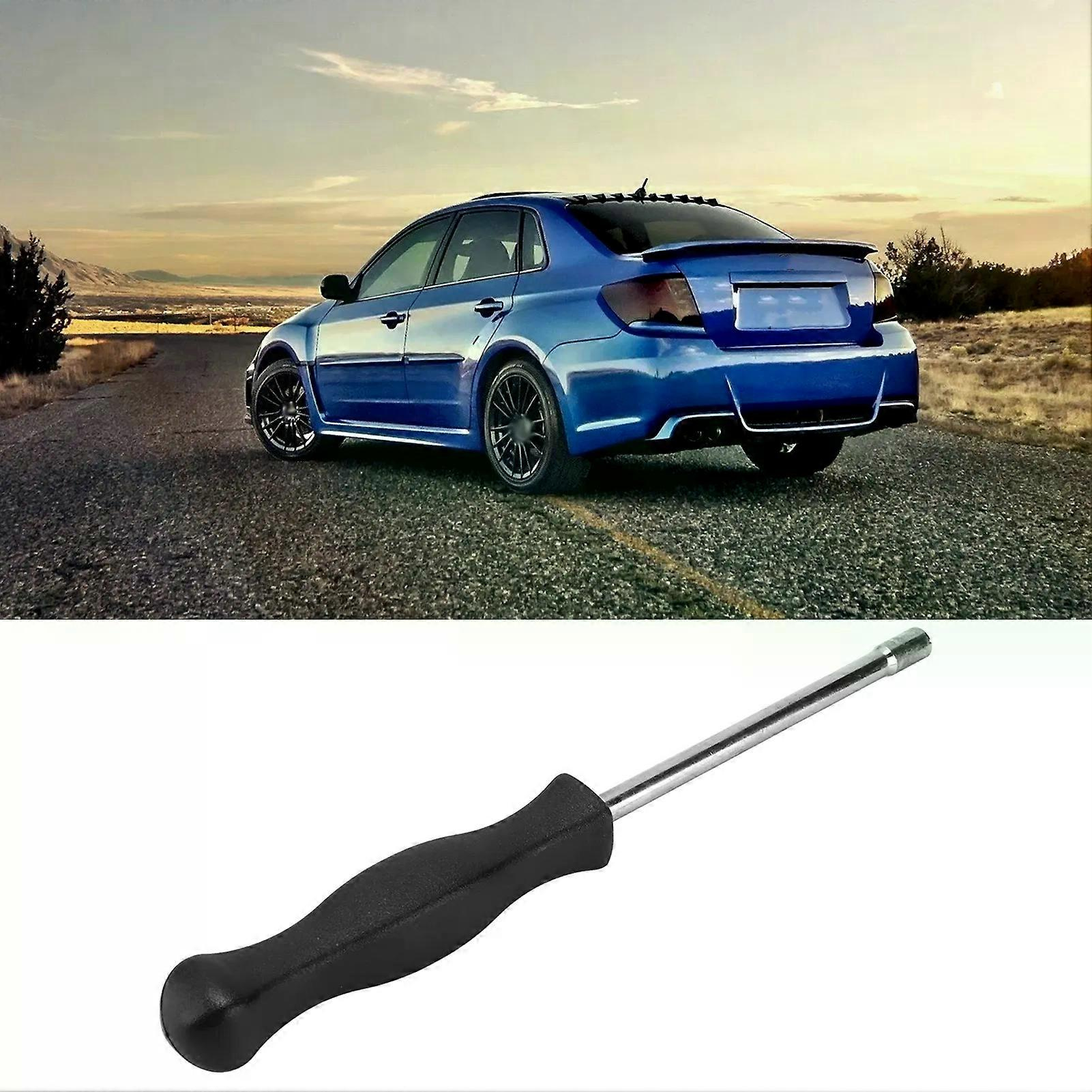 Vergaser-einstellwerkzeug, Schraubendreher Mit Kreisförmigem Design, Vergaser-einstellwerkzeug Für Kleine Motoren, Vergaser-wartungswerkzeug