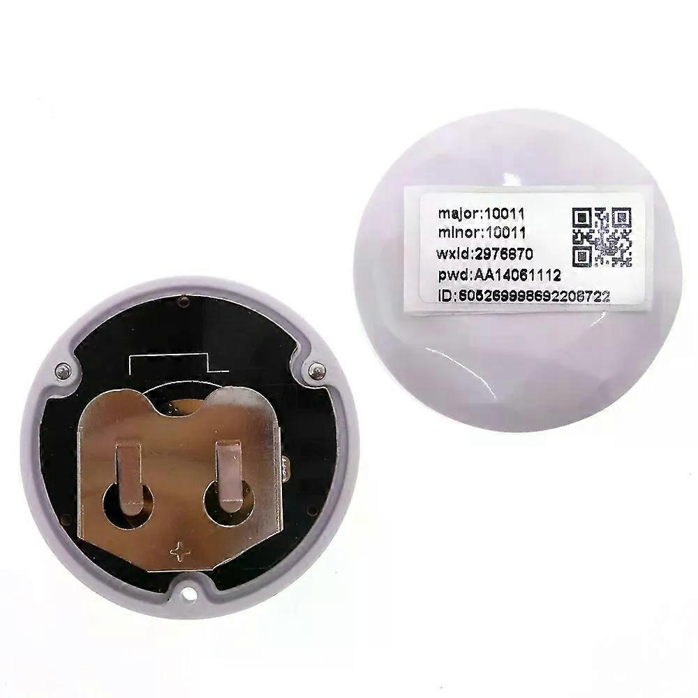 Nrf52810 Modul 40 Ble Beacon Beacon Indoor-positionierung Geringer Stromverbrauch Wasserdicht Mit Gehäuse