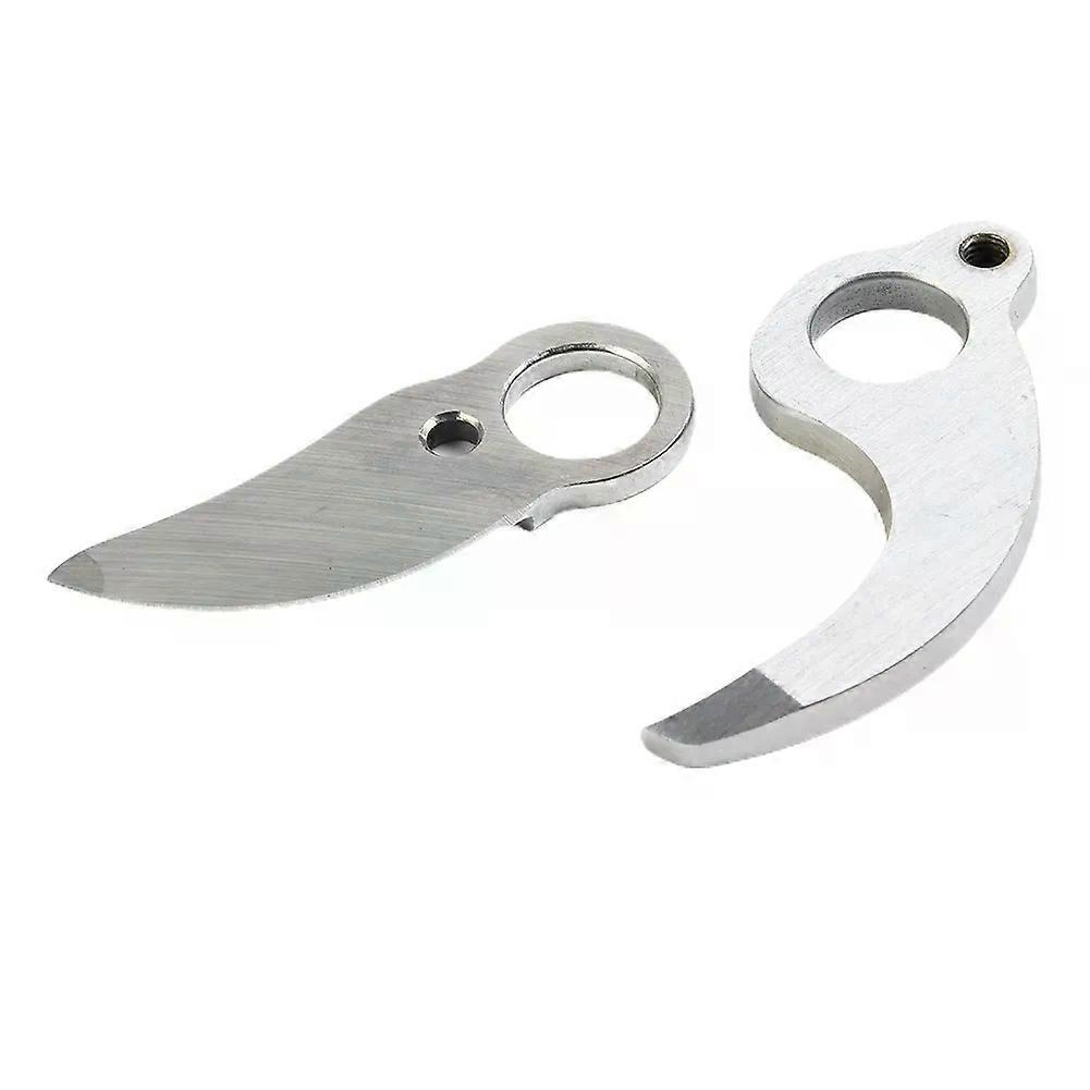 Elektrische Gartenschere, 25-mm-klingen, Rostfreie Klinge, Kabellose Elektrische Gartenschere, Schneidklinge Sk5