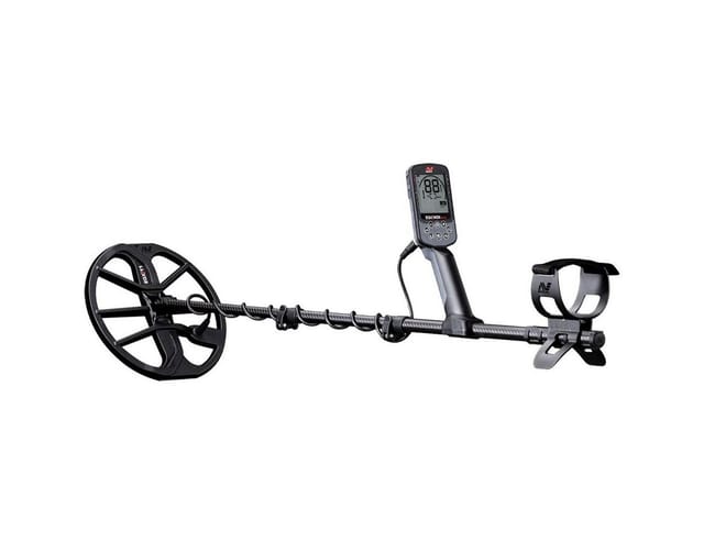 MINELAB Equinox 900 Metalldetektor