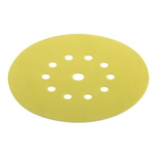D225 12er Pack Klett-Schleifpapier Xtreme 531896 - Flex