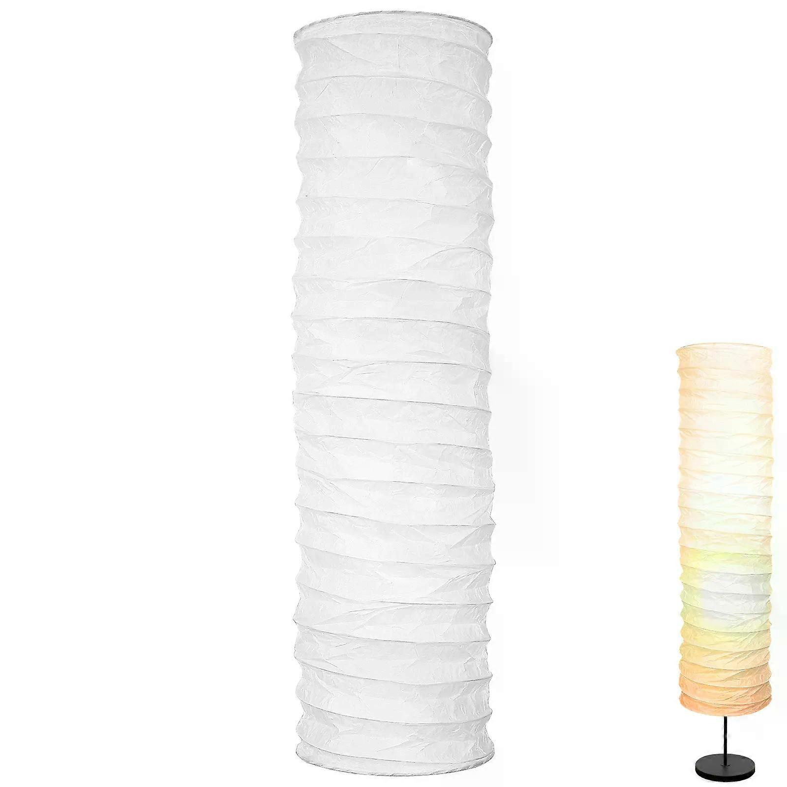 Ersatz-stehlampenschirm Für Papierschirme, Knitterfrei, Diffus