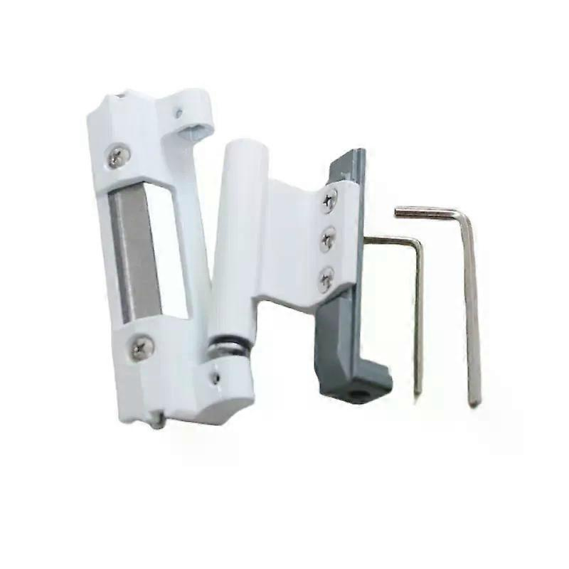 Fensterscharnier, Broken Bridge, Fensterscharnier Aus Aluminiumlegierung, Tür- Und Fensterbeschläge