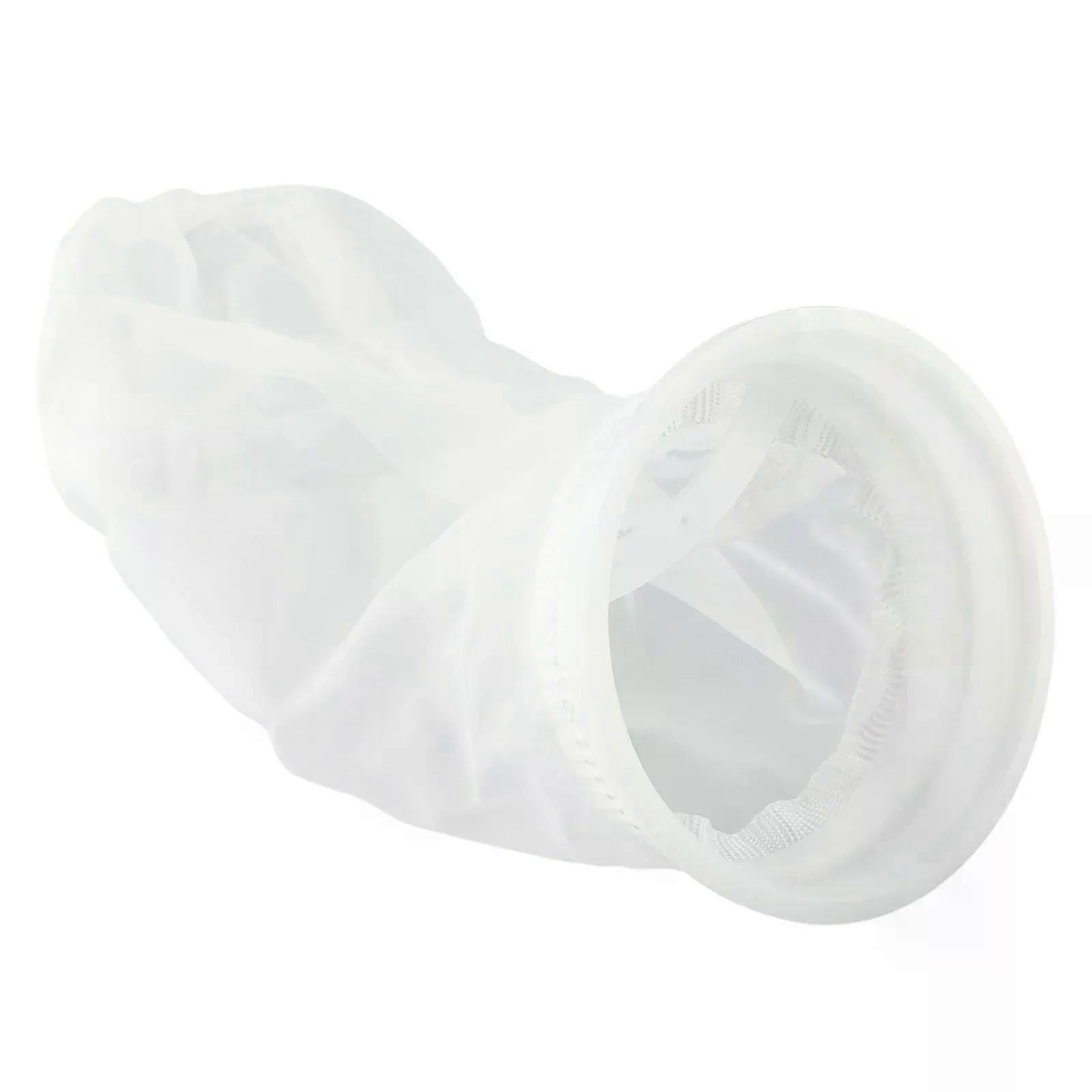Ibc-regentonnen-nylonfilter Heimfilter Für Regenwassertanks Nylon Nylon-netz-ersatzfilter Waschbar Neu