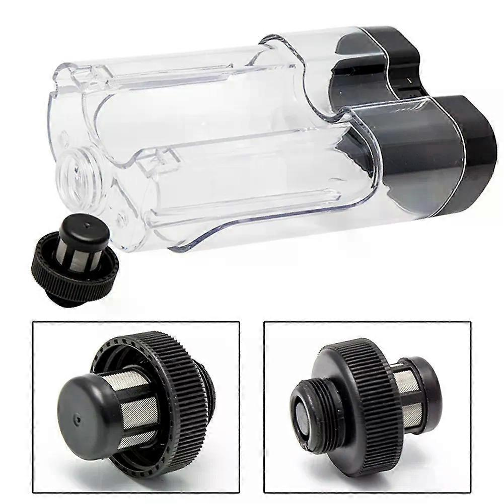 Frischwassertank Mit Deckel Zubehör Für Atvel F16 Pro, Mamibot Und Flomo Ersatzwassertank