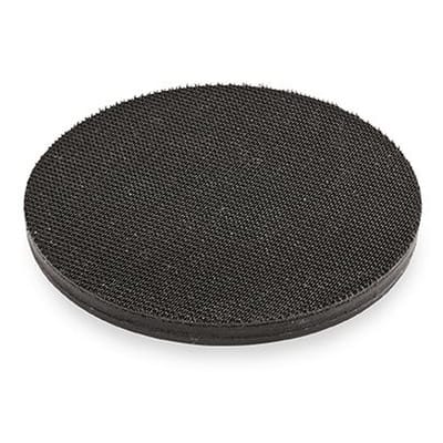 Flex - Spezial Klett-Teller gedämpft bp-m D50 pxe für PXE-Polierer 509.248
