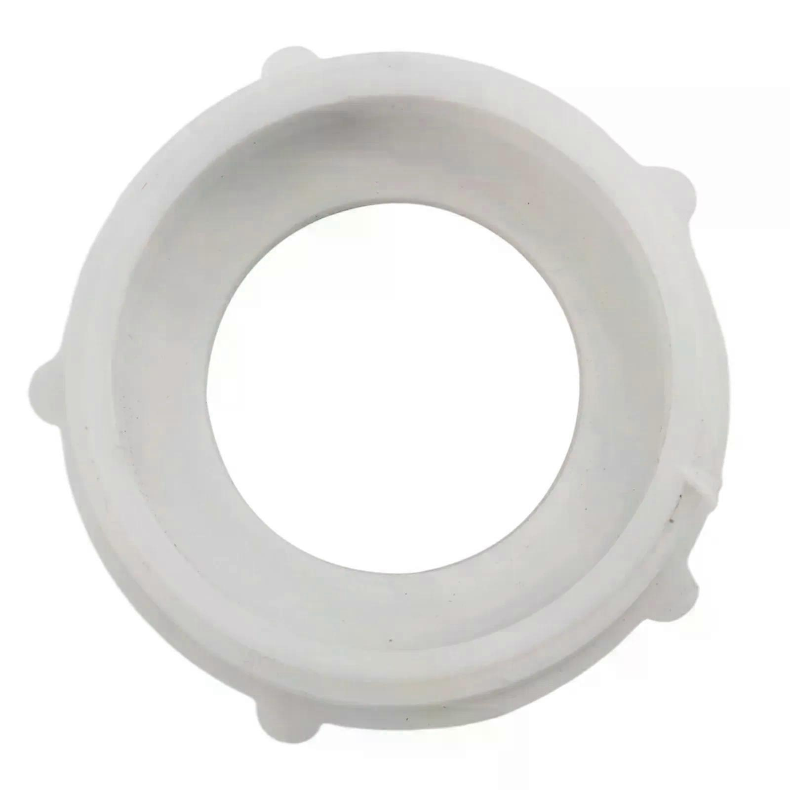 1 Stück Siphon-abfluss-verlängerungsrohradapter Für Küchenspülen, Gewinde-siphon-abflussverlängerung 1-1/4 Auf 1-1/2 Zoll