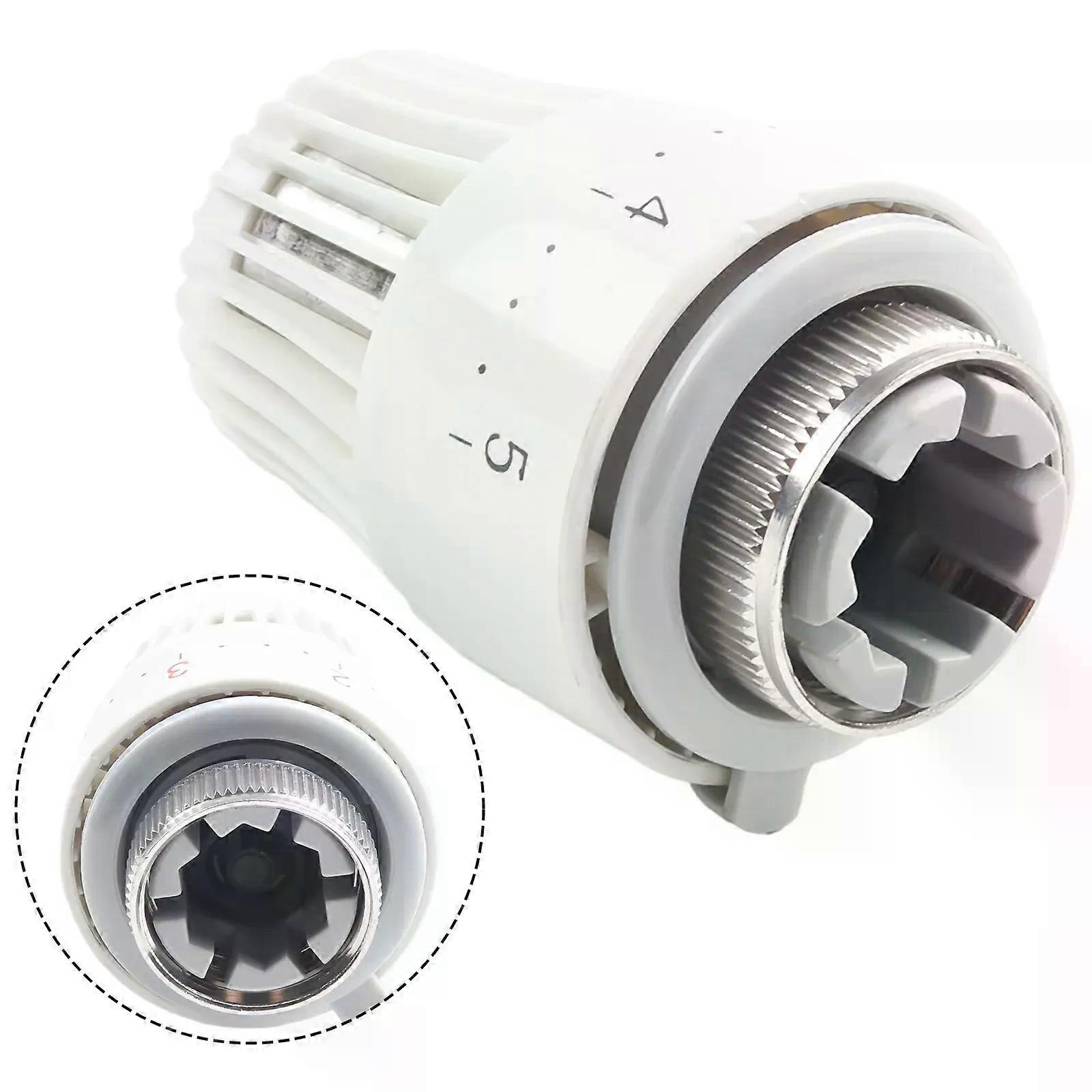 1 Stück Thermostat-heizkörperventil M3015, Pneumatisches Temperaturregelventil Für Heizsysteme