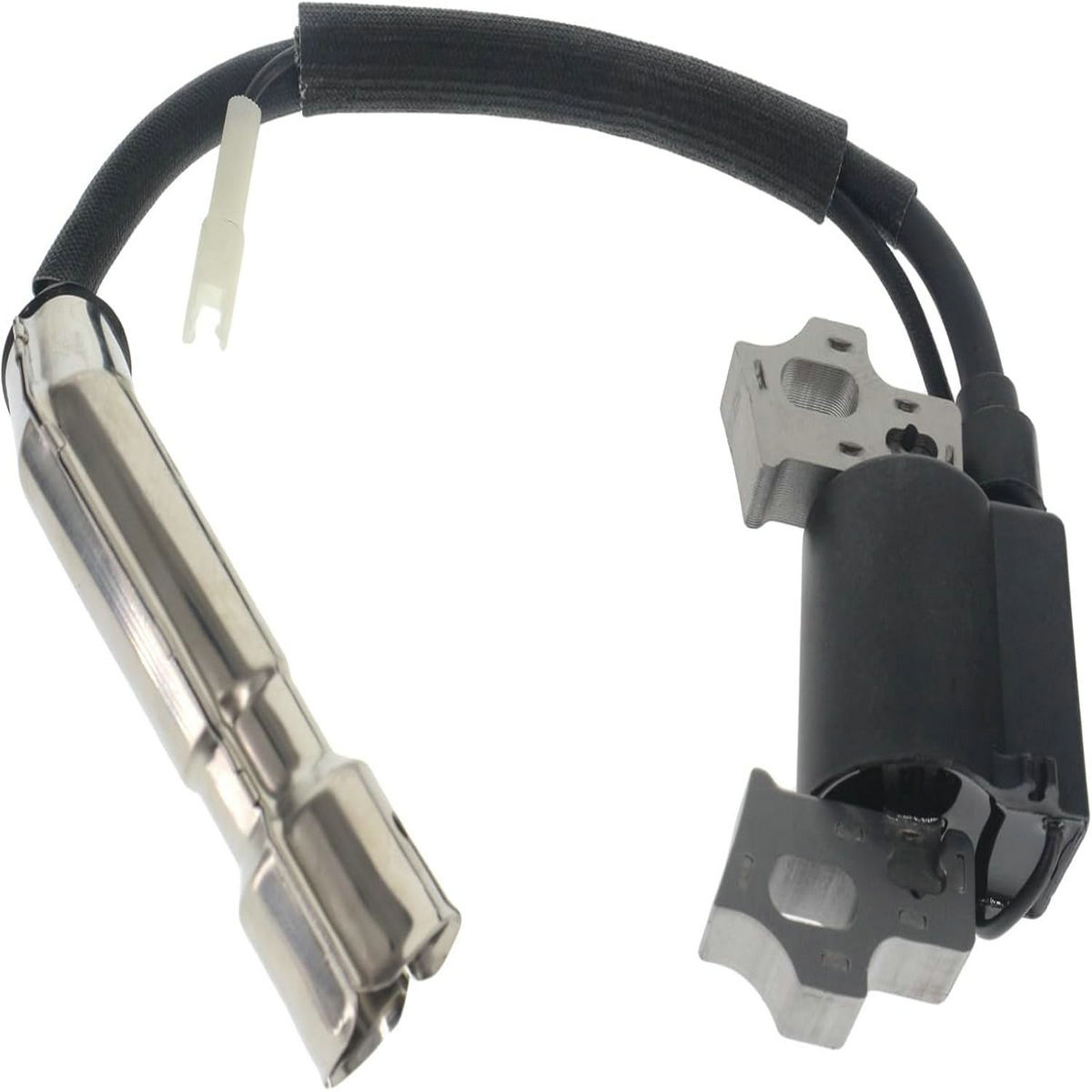 Adaptateurs De Transformateur Haute Tension Compatibles Avec Les Bobines D'Allumage Des Tondeuses Mtd, Cub Cadet Et Troybilt. Référence : 951-10792/751-10792. Pièces Détachées Pour Tondeuses À Gazon.