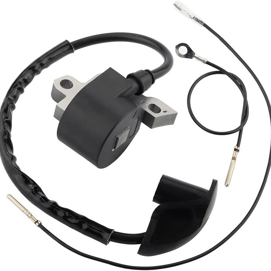 Bobine D'Allumage Haute Tension Fr Adaptée Aux Moteurs Caterpillar Fs400/fs450/fs480/4128 400 1306, Remplaçant 125-2517/6i-4482.